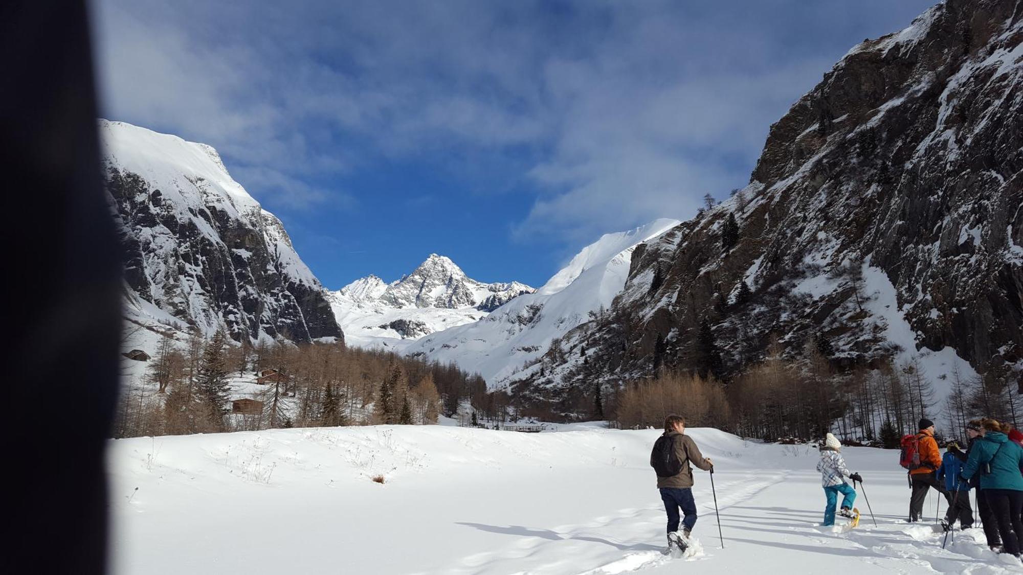 Ferienwohnung Dolomitenpanorama Oberlienz Екстериор снимка