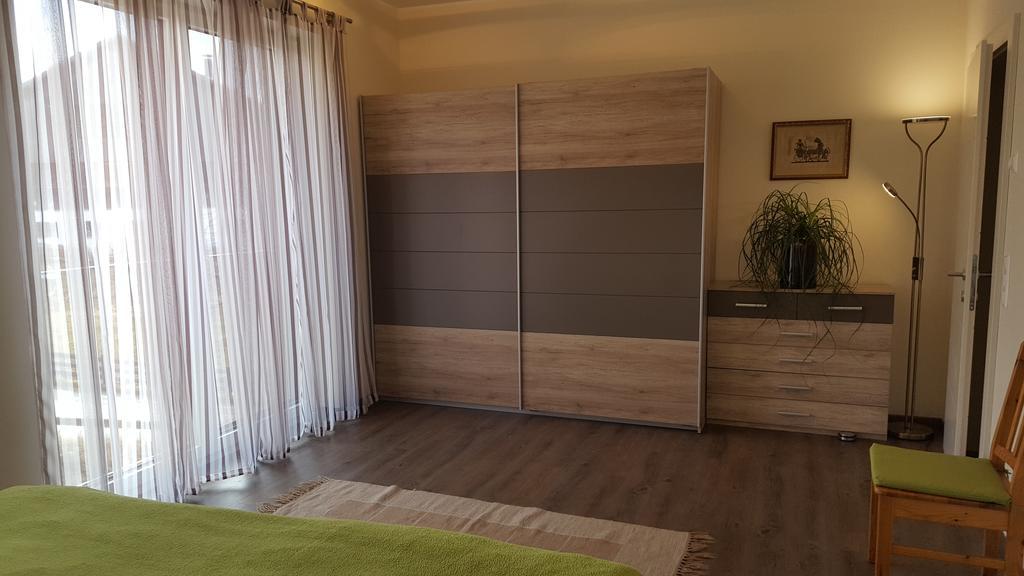 Ferienwohnung Dolomitenpanorama Oberlienz Екстериор снимка