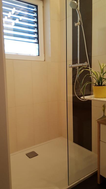Ferienwohnung Dolomitenpanorama Oberlienz Екстериор снимка